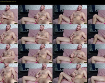 anton_boy007 — 57 minute Chaturbate male cam show recording, 720p, Feb 22, 2023
