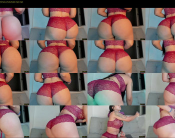 anyiled — 73 minute Chaturbate female cam show recording, 720p, Feb 23, 2023