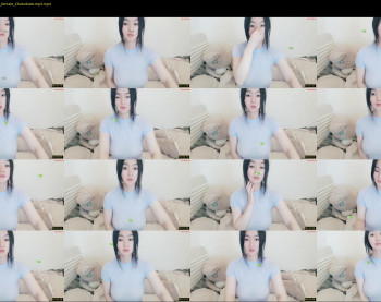 arylia_3 — 11 minute Chaturbate female cam show recording, 720p, Feb 23, 2023