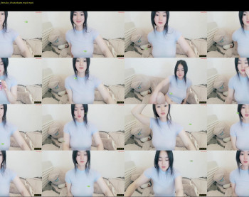 arylia_3 — 6 minute Chaturbate female cam show recording, 720p, Feb 23, 2023