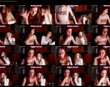 audreydevil — 6 minute Chaturbate female cam show recording, 720p, Feb 22, 2023