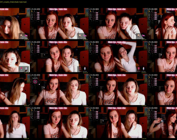 audreydevil — 13 minute Chaturbate female cam show recording, 720p, Feb 22, 2023
