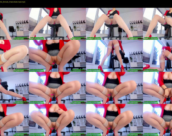 bad__babe — 14 minute Chaturbate female cam show recording, 720p, Feb 22, 2023