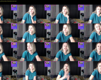 barbara_smith — 3 minute Chaturbate female cam show recording, 720p, Feb 23, 2023