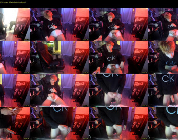 bashful4200 — 60 minute Chaturbate male cam show recording, 720p, Feb 23, 2023