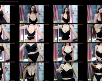 belovedkhlloe — 120 minute Chaturbate female cam show recording, 720p, Feb 22, 2023