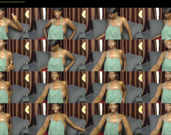 betty_fire_ — 10 minute Chaturbate female cam show recording, 720p, Feb 22, 2023