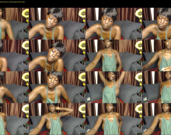 betty_fire_ — 6 minute Chaturbate female cam show recording, 720p, Feb 22, 2023