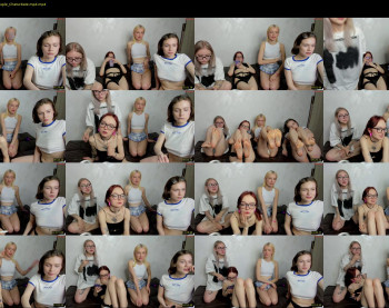 bjliki — 23 minute Chaturbate couple cam show recording, 720p, Feb 22, 2023