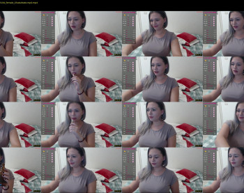 blue_eyes96 — 5 minute Chaturbate female cam show recording, 720p, Feb 22, 2023