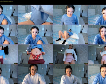 bora_ — 122 minute Chaturbate female cam show recording, 720p, Feb 22, 2023