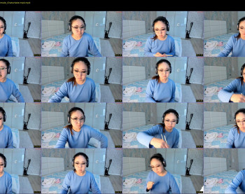 bora_ — 4 minute Chaturbate female cam show recording, 720p, Feb 22, 2023
