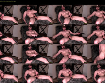brad_bounce — 89 minute Chaturbate male cam show recording, 720p, Feb 23, 2023