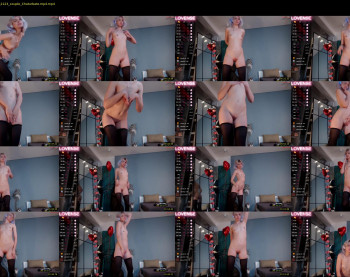 careful_i_bite — 3 minute Chaturbate female cam show recording, 720p, Feb 22, 2023