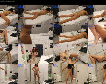 catty190 — 124 minute Chaturbate female cam show recording, 720p, Feb 22, 2023