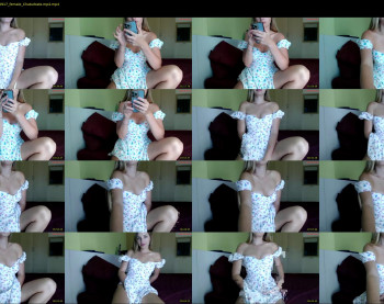 cbhotblonde — 11 minute Chaturbate female cam show recording, 480p, Feb 22, 2023