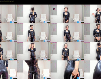 chan_lia — 86 minute Chaturbate female cam show recording, 720p, Feb 22, 2023