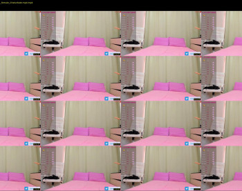 chan_lia — 16 minute Chaturbate female cam show recording, 720p, Feb 23, 2023
