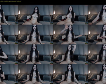 charlotte_germanotta_ — 3 minute Chaturbate female cam show recording, 720p, Feb 22, 2023