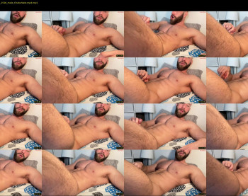 cockheadstud — 53 minute Chaturbate male cam show recording, 720p, Feb 22, 2023