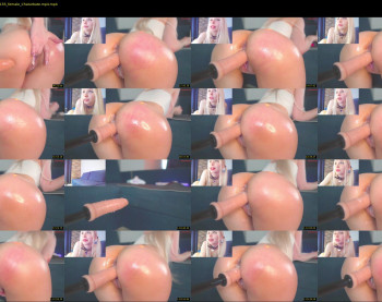cosplaycats — 108 minute Chaturbate couple cam show recording, 720p, Feb 22, 2023