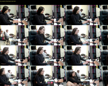 daryastars — 105 minute Chaturbate couple cam show recording, 720p, Feb 22, 2023