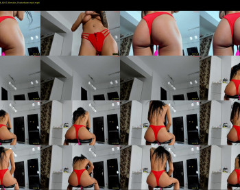desert2blosom — 40 minute Chaturbate female cam show recording, 720p, Feb 23, 2023
