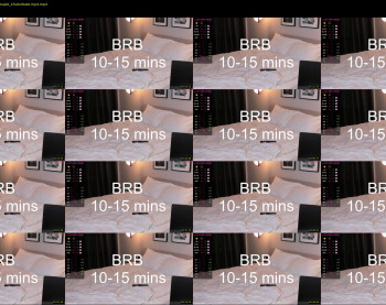 diroill — 8 minute Chaturbate couple cam show recording, 720p, Feb 22, 2023