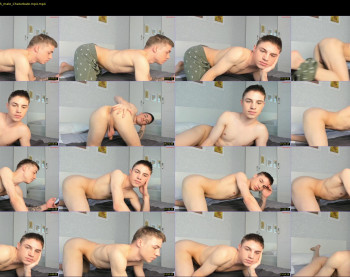 droll_guy — 18 minute Chaturbate male cam show recording, 720p, Feb 22, 2023