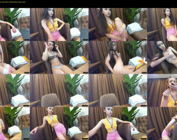 ehotlovea — 120 minute Chaturbate female cam show recording, 720p, Feb 23, 2023