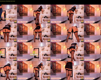 ella_pridee — 120 minute Chaturbate female cam show recording, 720p, Feb 22, 2023