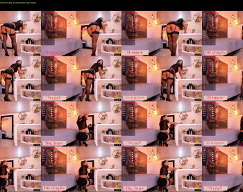 ella_pridee — 15 minute Chaturbate female cam show recording, 720p, Feb 22, 2023