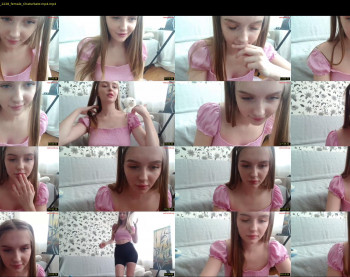 frauchocolate — 67 minute Chaturbate female cam show recording, 480p, Feb 22, 2023
