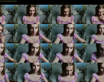 frauchocolate — 4 minute Chaturbate female cam show recording, 480p, Feb 22, 2023