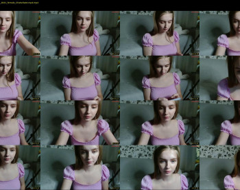 frauchocolate — 3 minute Chaturbate female cam show recording, 480p, Feb 22, 2023