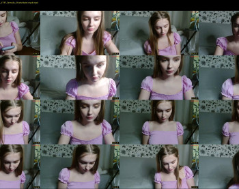 frauchocolate — 31 minute Chaturbate female cam show recording, 480p, Feb 22, 2023