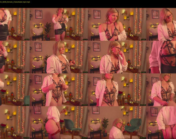 french_devotion — 121 minute Chaturbate female cam show recording, 720p, Feb 23, 2023