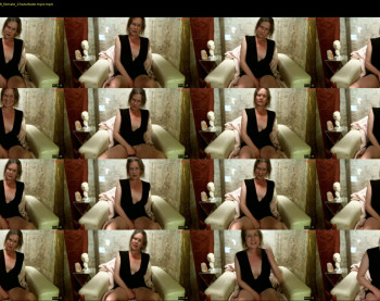 glam_cat — 7 minute Chaturbate female cam show recording, 480p, Feb 22, 2023
