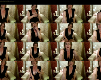 glam_cat — 22 minute Chaturbate female cam show recording, 480p, Feb 23, 2023