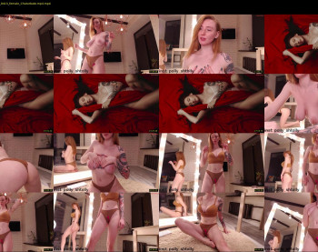 good__choice — 67 minute Chaturbate female cam show recording, 720p, Feb 23, 2023