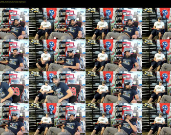 hardworkertn — 18 minute Chaturbate male cam show recording, 720p, Feb 22, 2023