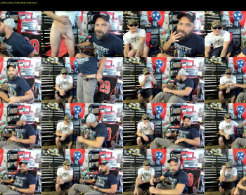 hardworkertn — 3 minute Chaturbate male cam show recording, 720p, Feb 22, 2023