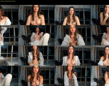 hollyshit_ — 120 minute Chaturbate female cam show recording, 720p, Feb 22, 2023