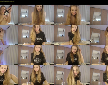 imkeira — 120 minute Chaturbate female cam show recording, 720p, Feb 22, 2023
