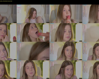 isoull — 22 minute Chaturbate female cam show recording, 720p, Feb 22, 2023