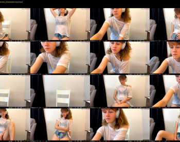 its_lily — 121 minute Chaturbate female cam show recording, 720p, Feb 22, 2023