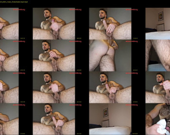 jack_yanfry — 69 minute Chaturbate male cam show recording, 480p, Feb 23, 2023