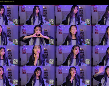 ji_hyun — 7 minute Chaturbate female cam show recording, 720p, Feb 22, 2023