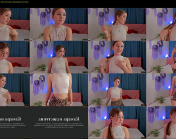 judithchristina — 22 minute Chaturbate female cam show recording, 720p, Feb 23, 2023