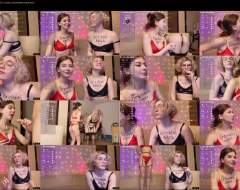 k1tty_cute — 18 minute Chaturbate female cam show recording, 720p, Feb 22, 2023